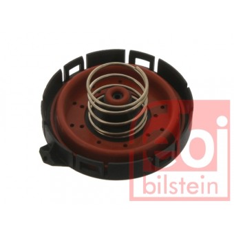 Basınç Ayar Valfi (Tm Tk) N62 [E60 E65 X5:E53 X5:E70]